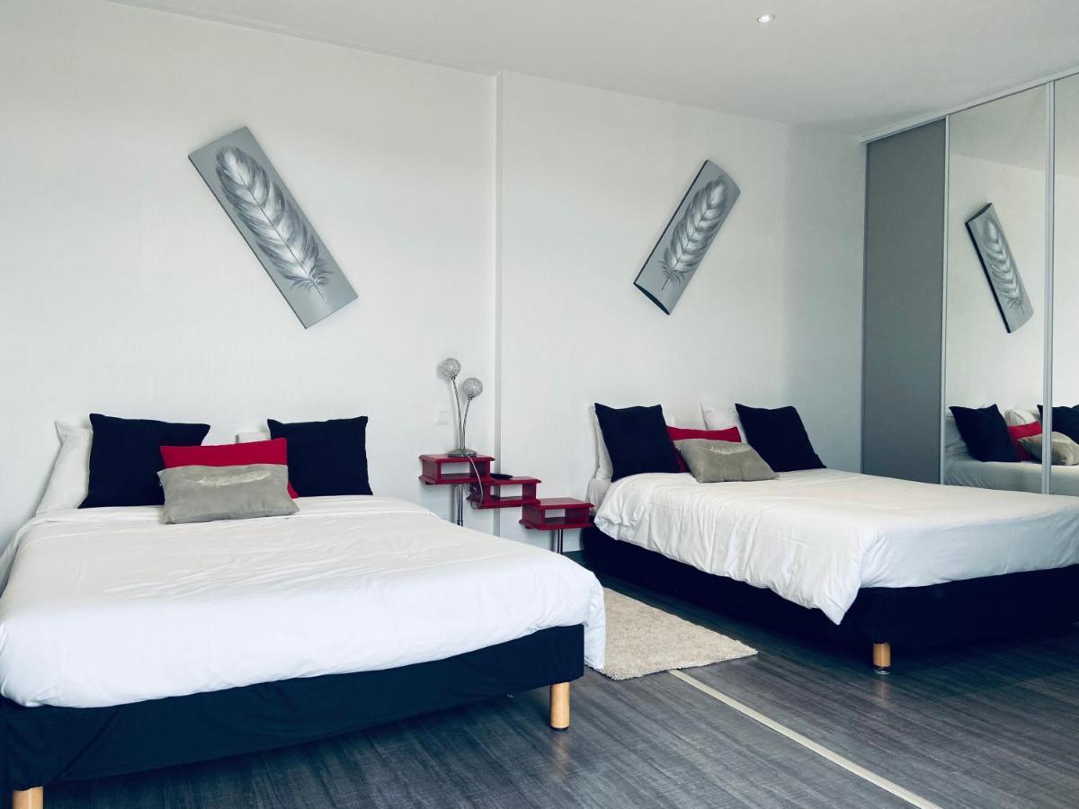 Hotel Air-Lane Saint-Leger-sous-Brienne Екстер'єр фото